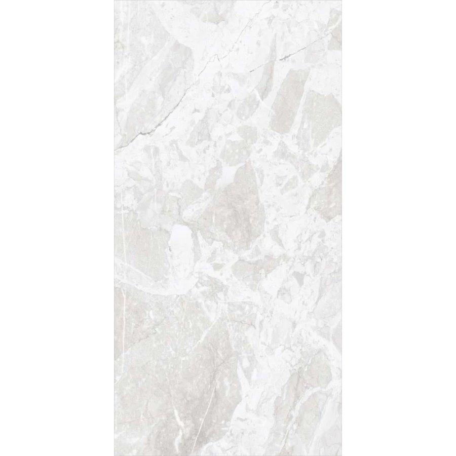 Керамогранит Global Tile Sonata_GT Серый суперполировка GT120608201HPR 120х60 см