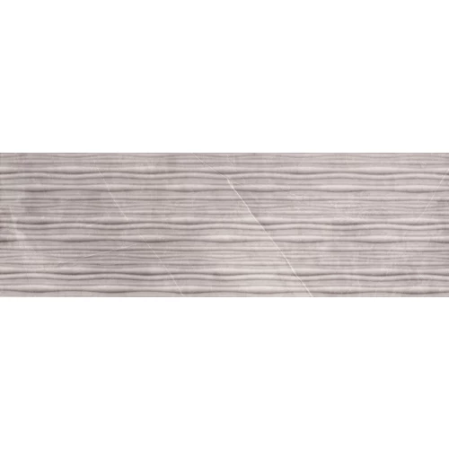 Плитка настенная Etile Sutile Mare Gris Brillo 162-008-14 100х33,3 см