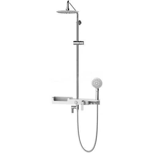 Душевая программа Lemark Tropic LM7007C