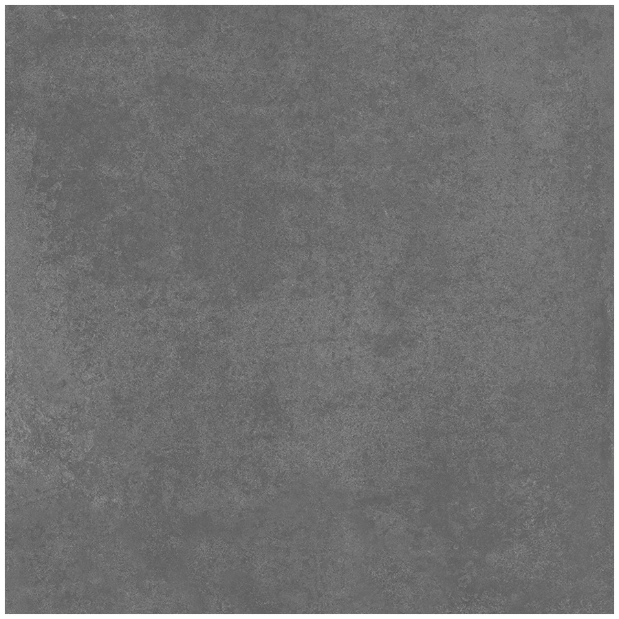 Керамогранит Laparet Betonica Graphito PRO R11Soft матовый графитовый 60х60 см