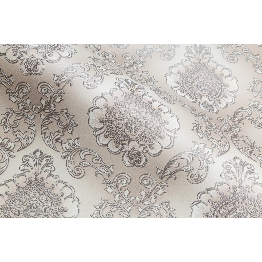 Обои флизелиновые Palitra Home Rosalina HomeColor HC71618-21 1,06х10,05 м