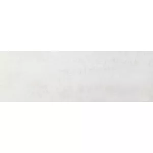 Плитка настенная Argenta Shanon White глазурованный матовый 30x90 см