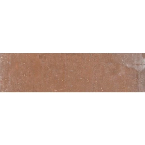 Керамогранит Geotiles Terracotta Red Old 28х7 см
