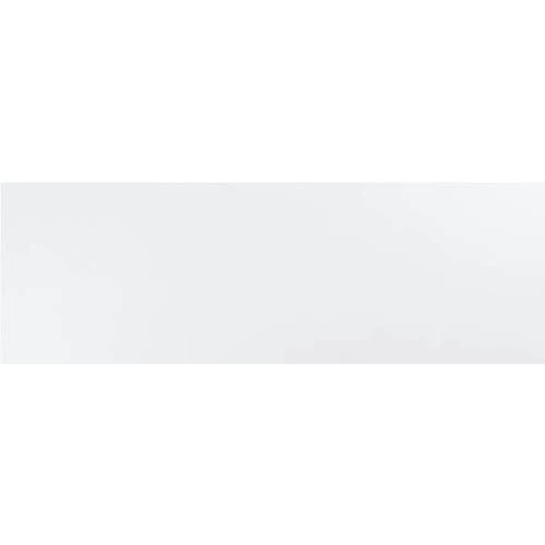 Керамическая плитка Emigres Rev. soft lap. blanco rect. белый 40x120 см