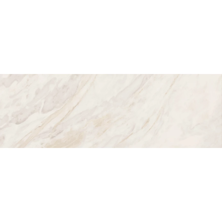 Плитка настенная El Molino Samoa White 90x30 см