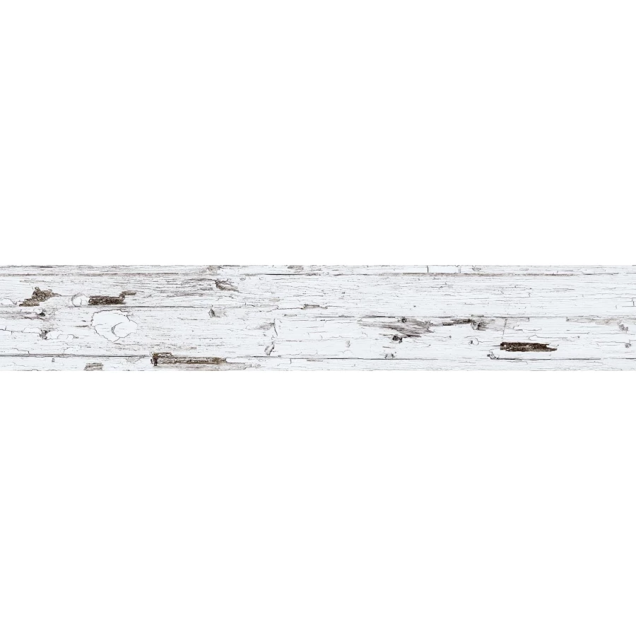 Керамогранит Absolut Keramika Palau White ABC0000149 90х15 см