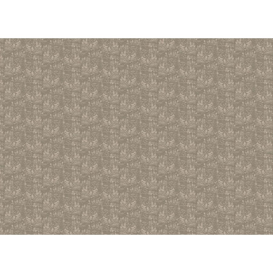 Обои флизелин Hygge Roll Nature Болотный Кремовый Hg39 005 10,05x1,00 м
