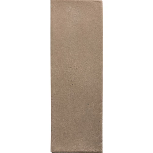 Керамогранит Equipe Miyako Amber Brown натуральный матовый коричневый 32392 15x5 см