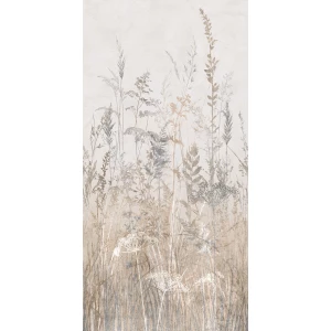 Керамогранит Alma Ceramica Flora лаппатированный граниль многоцветный GFU60120FLO14L 120х60 см