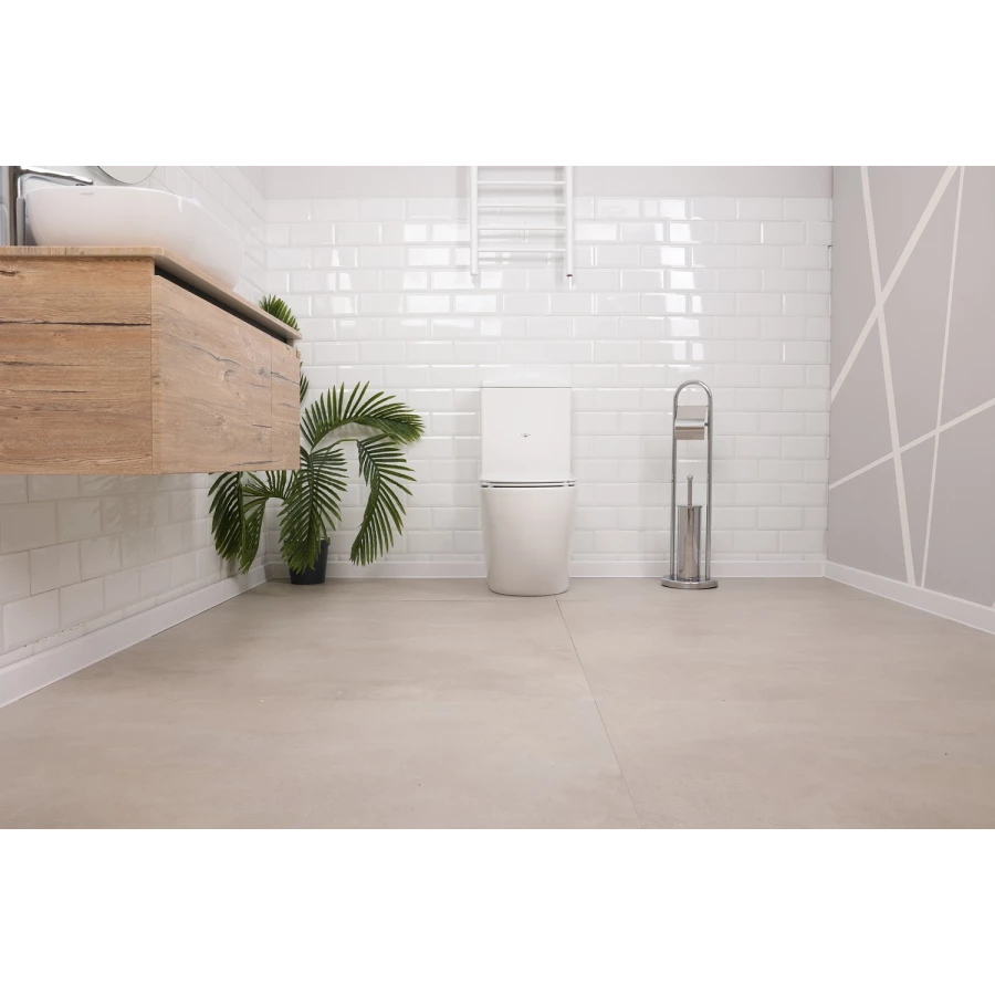 Керамогранит Realistik Maxstone White Mat YI612S5211 120х60 см