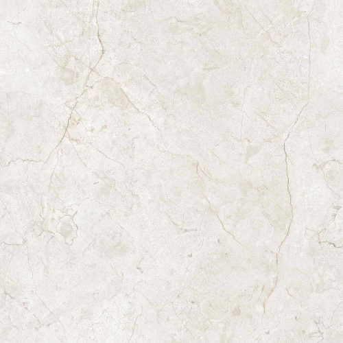 Керамогранит Belleza Mega Silver Carving карвинг матовый белый 60х60 см