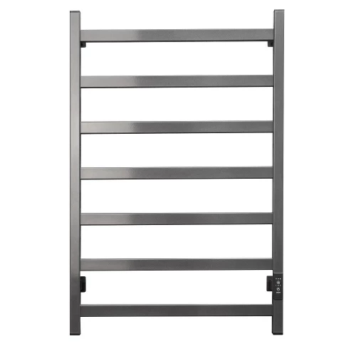 Полотенцесушитель электрический Aringa Порто AR03052GS 80х50 см