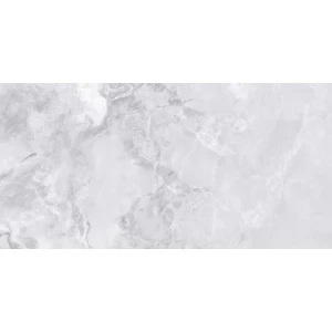Керамогранит Colortile Onyx Silver Glossy глянцевый серый RP-215923 120x60 см