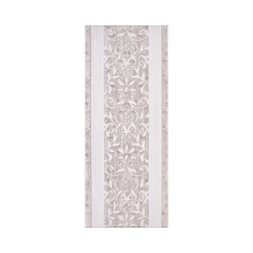 Декор Gracia Ceramica Vivien beige бежевый 01 25х60 см