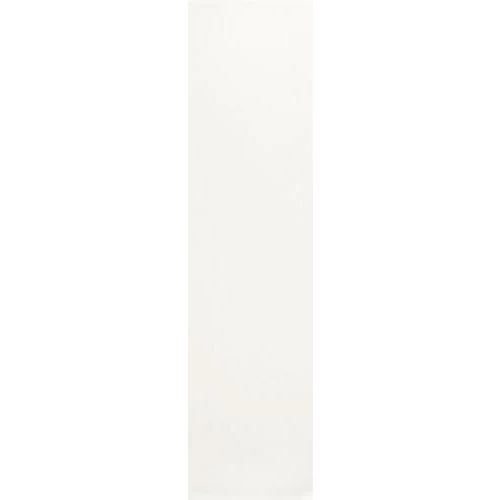 Плитка настенная Ape Ceramica Flat Snow белый 5х20 см