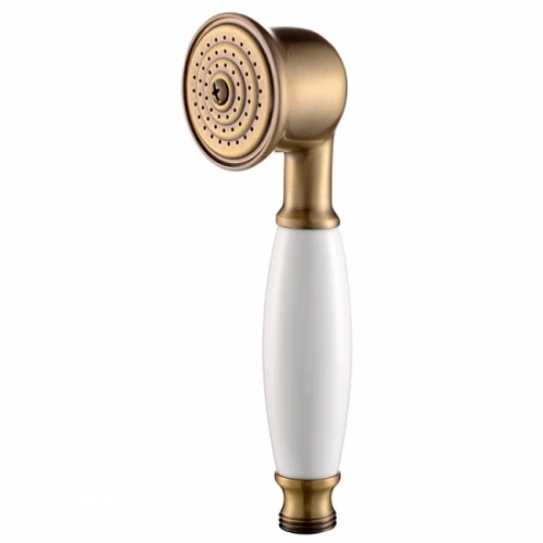 Лейка Kaiser SH-151 Bronze металлическая в блистере бронза