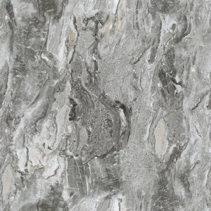 Керамогранит Ceradim Ocean Awesome Grey серый Полированный 60х60 см