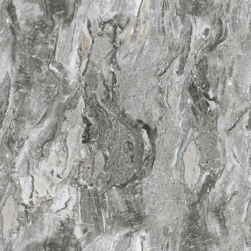 Керамогранит Ceradim Ocean Awesome Grey серый Полированный 60х60 см