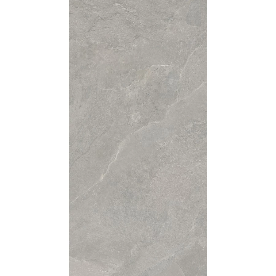 Керамогранит Vitra ArdeStone GL Grey натуральный серый K948700R0001VTER 120x60 см