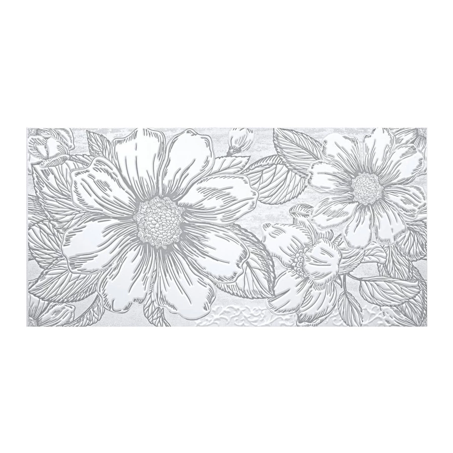 Декор AltaCera Sonata DW9SNT00 5 шт в уп 50х24,9 см