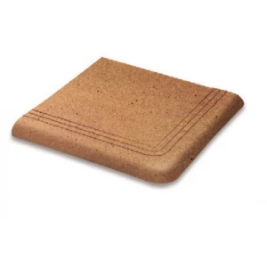 Ступень угловая Greco Gres Base Peldano Angular Florentino 30,5x30,5 см