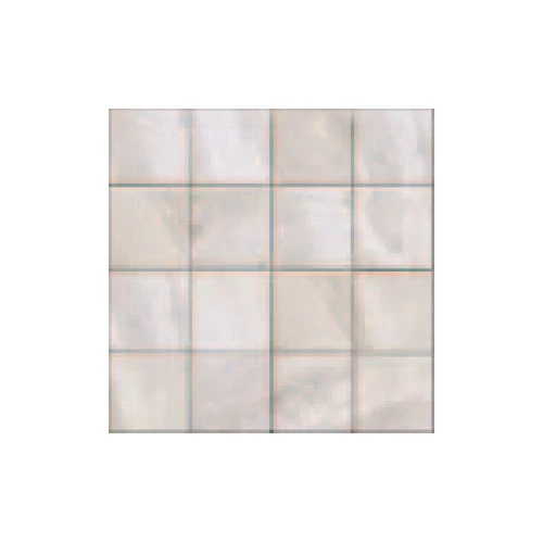 Мозаика Pamesa Manaos Mall. White 30x30 см