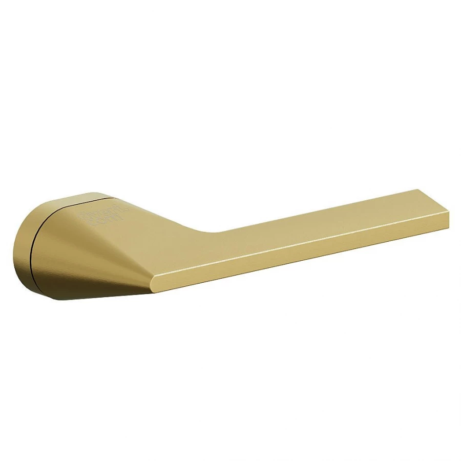 Ручка для двери Bravo AR2-700 SGold