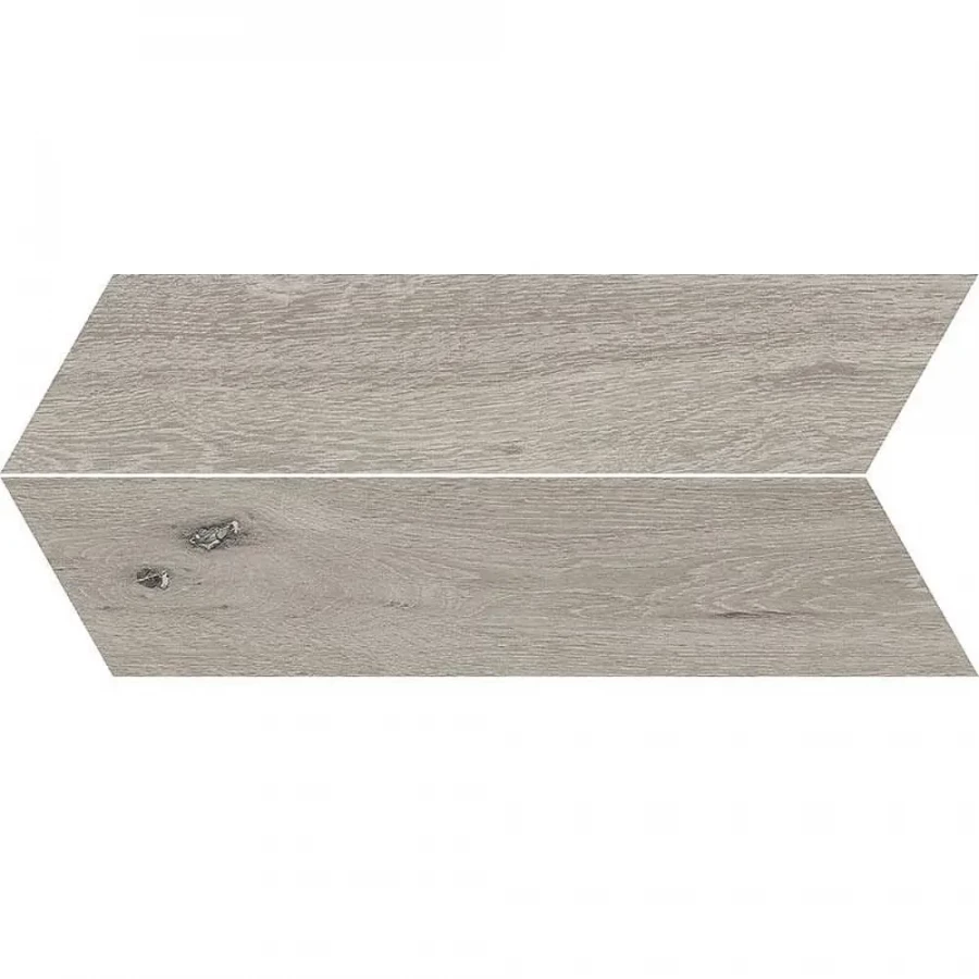 Керамогранит Ragno Marazzi Woodchoice Salt Grey R17M 54х11 см