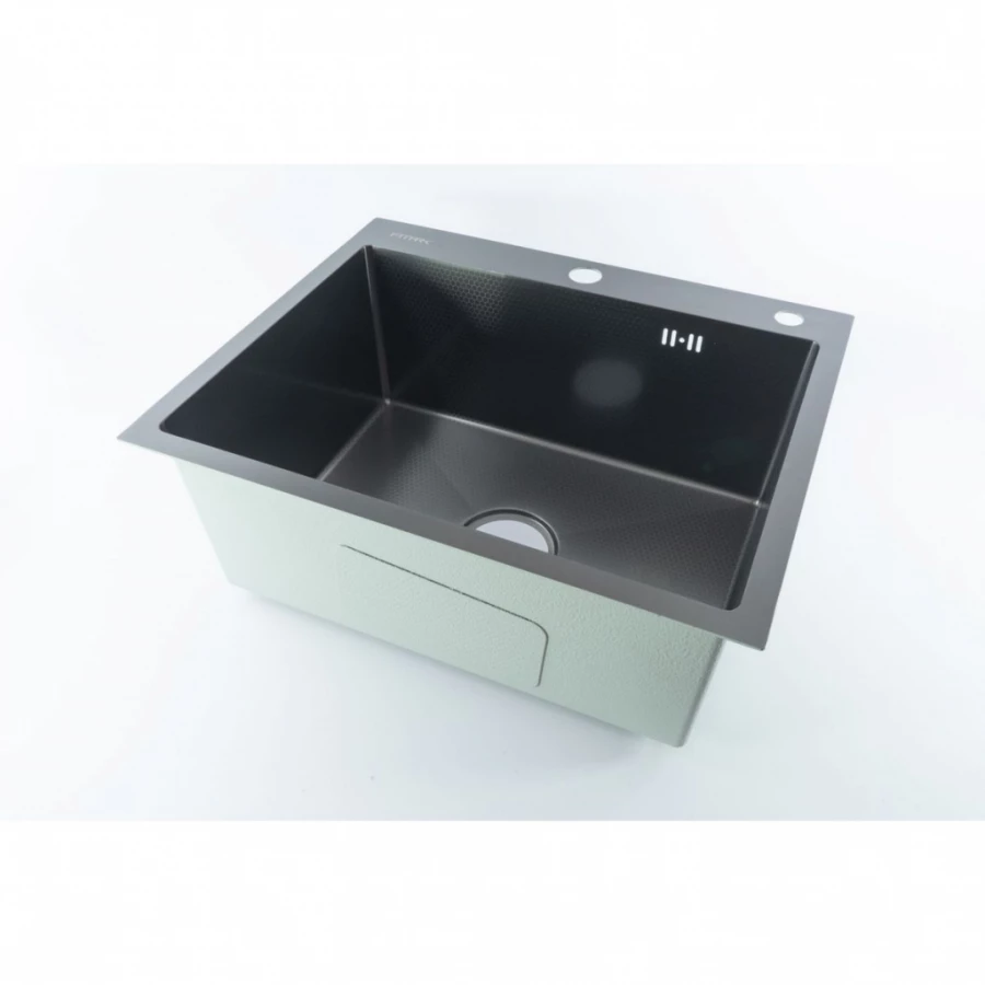 Мойка Fmark для кухни FSC5050Q 50x50 см