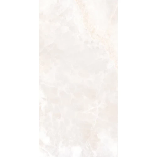 Керамогранит Meili Ceramic Opal Polish глянцевый бежевый 160х80 см