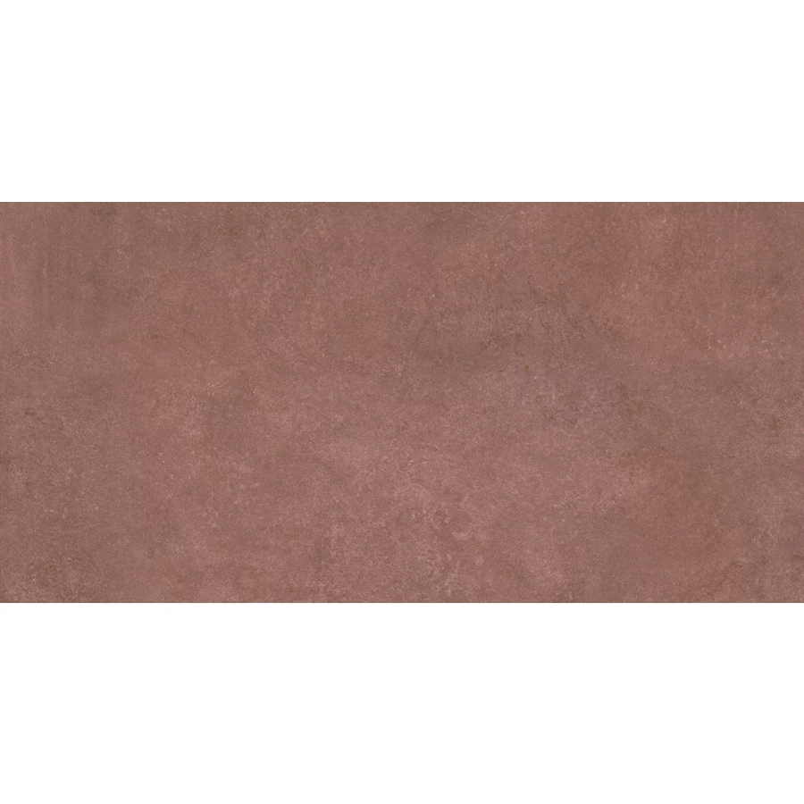 Керамогранит Art&Natura Ceramica Moderno Stucco Burgundy матовый бордовый 151.119.1171 120х60 см