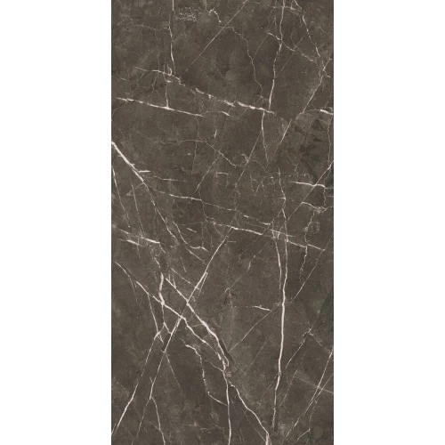 Керамогранит La Platera Nevada Black матовый графит AC49457 120х60 см