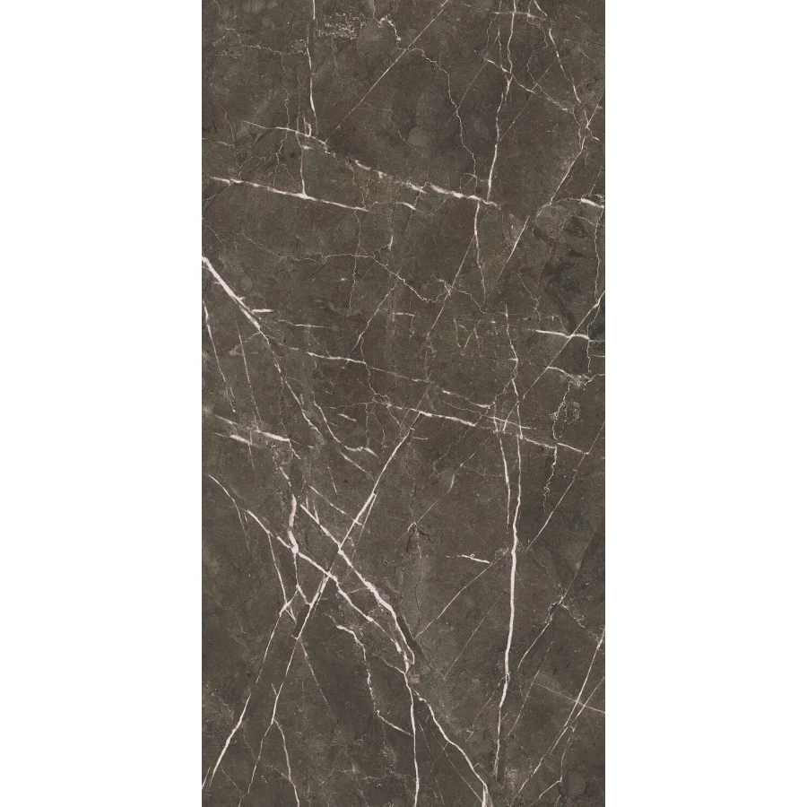 Керамогранит La Platera Nevada Black матовый графит AC49457 120х60 см