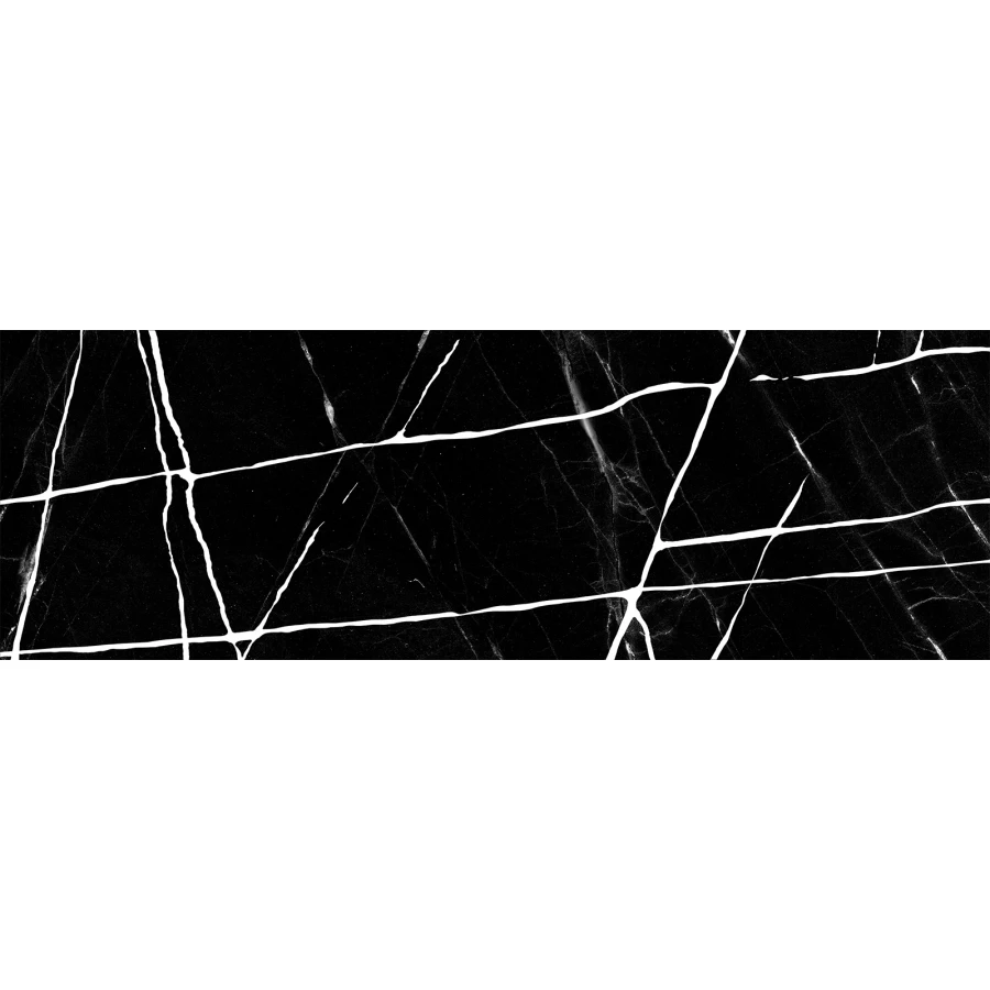 Плитка настенная New Trend Chicago Black Rock WT11CHR99 1.92 м2, 60х20 см