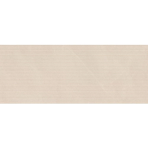 Плитка настенная Porcelanosa Лиместоне Санд Метро / Limestone Sand Metro матовая бежевая 100388423 150х59,6 см
