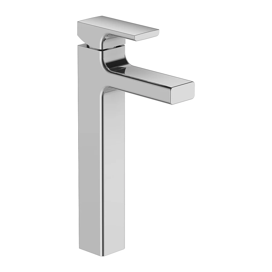 Смеситель для раковины Jacob Delafon Strayt E98340-CP