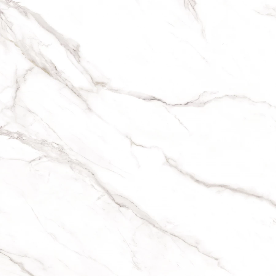 Керамогранит Maimoon Ceramica Glossy Statuario Alaska 80х80 см