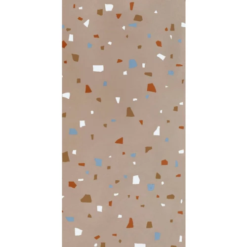 Керамогранит Italgraniti Nuances Cipria Coccio Sq NU07BAC 120х60 см