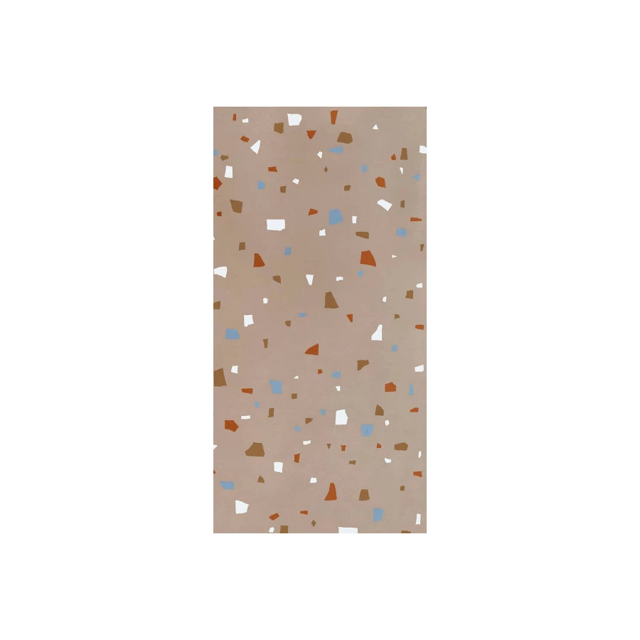 Керамогранит Italgraniti Nuances Cipria Coccio Sq NU07BAC 120х60 см