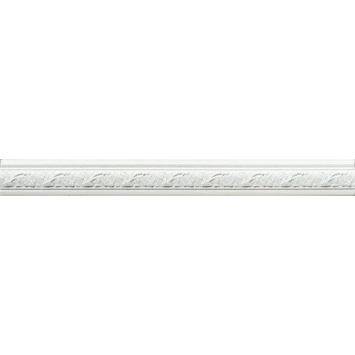 Бордюр Azulev Onice Moldura Aradia Blanco 29х3