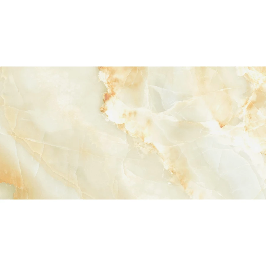 Керамогранит LCM Amber Agate полированный 60120ABR09P 120х60 см