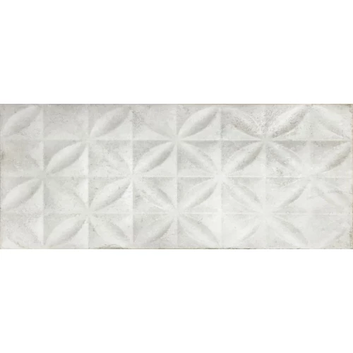 Плитка La Platera essence leaves grey 25*60