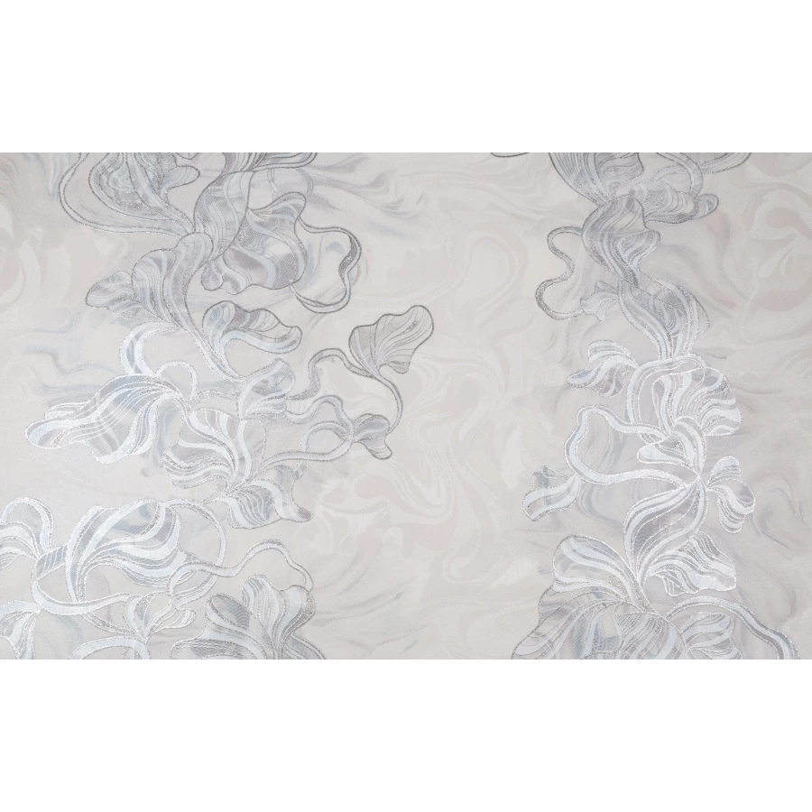 Обои флизелиновые Palitra Home Protect-Ultra серые HC31228-24a 1,06х10,05 м