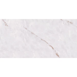 Плитка настенная PrimaVera Титания светлый серый 1,8 м2 TP3662A 60х30 см