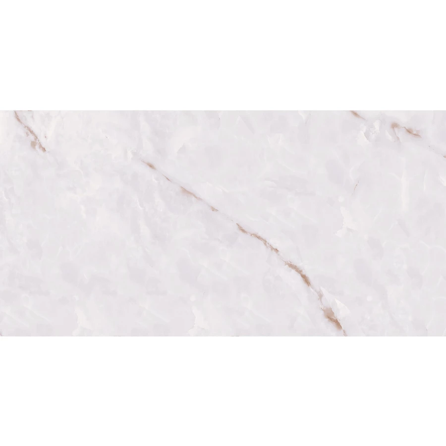 Плитка настенная PrimaVera Титания светлый серый 1,8 м2 TP3662A 60х30 см