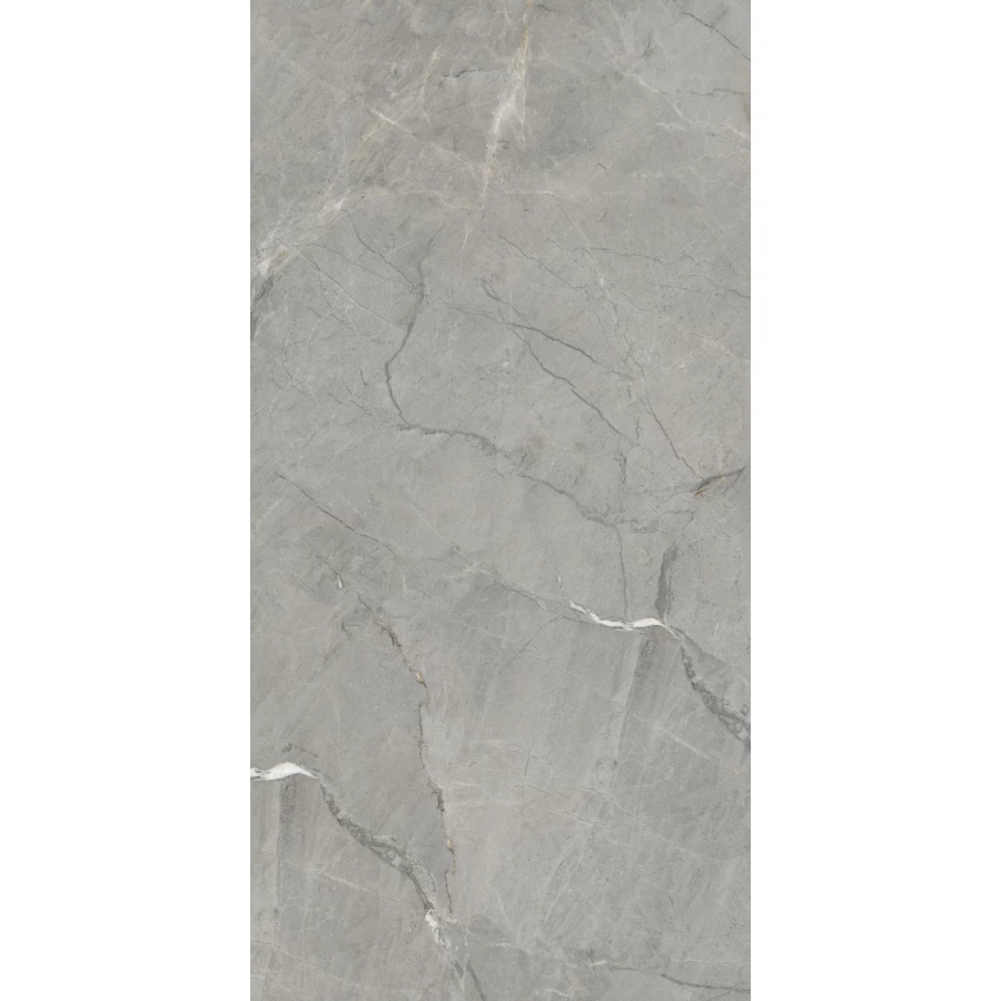 Керамогранит Maimoon Ceramica Glossy Amedio grey 120х60 см