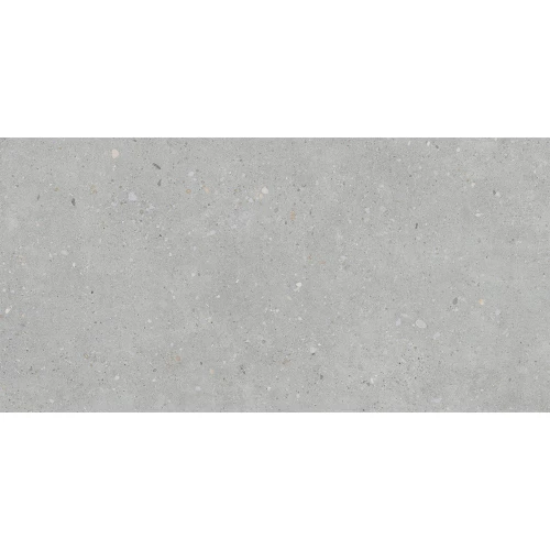 Керамогранит Vitra FlakeCement Серый Матовый R10A Ректификат K947893R0001VTSP 120х60 см