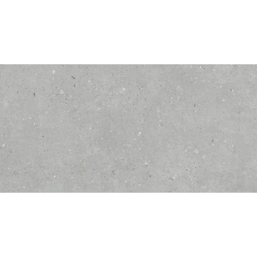 Керамогранит Vitra FlakeCement Серый Матовый R10A Ректификат K947893R0001VTSP 120х60 см