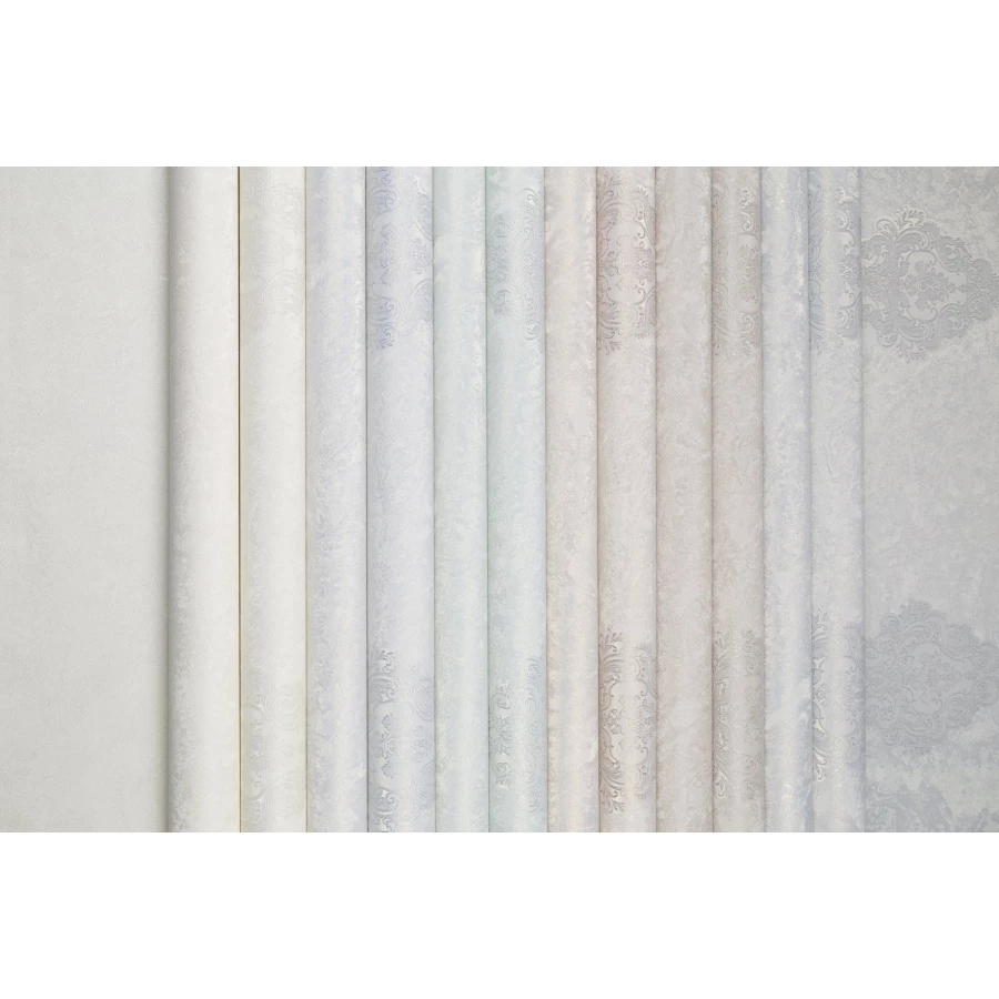 Обои флизелиновые Palitra Life Andorra бежевые PL72366-12 1,06х10,05 м