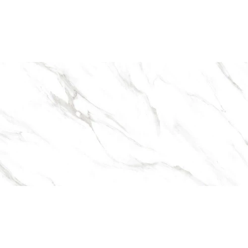 Керамогранит Laparet Swizer White белый Полированный 120х60 см